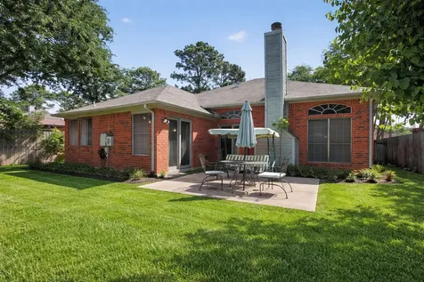 7435 Marble Glen Lane Houston TX 77095