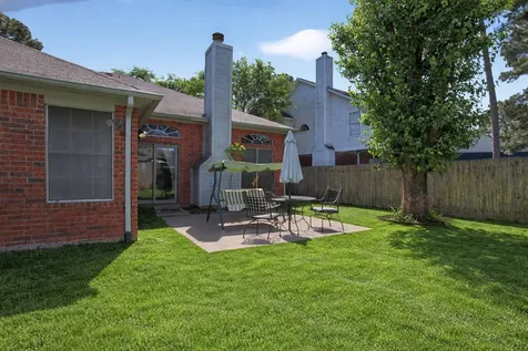 7435 Marble Glen Lane Houston TX 77095