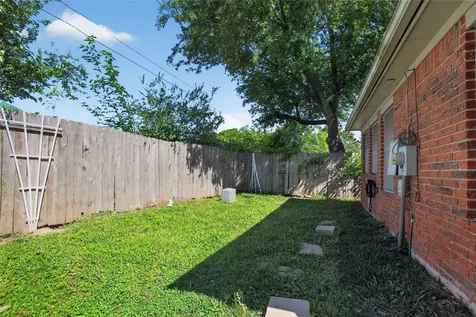 7435 Marble Glen Lane Houston TX 77095