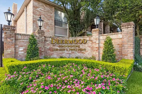 2238 S Piney Point Road 109 Houston TX 77063