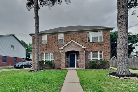 16411 Willingham Way Houston TX 77095