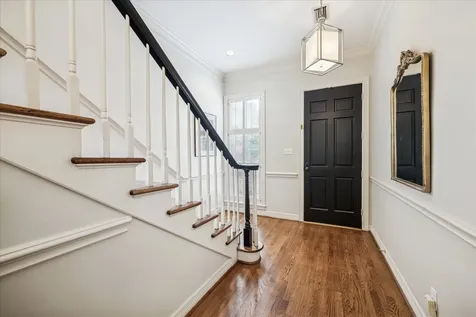 4832 Post Oak Timber Drive Houston TX 77056