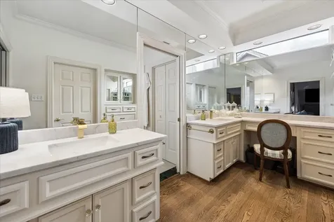 4832 Post Oak Timber Drive Houston TX 77056
