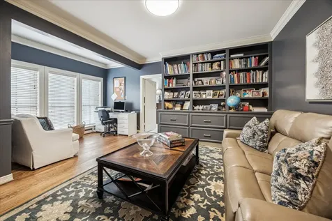 4832 Post Oak Timber Drive Houston TX 77056