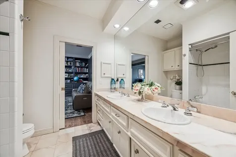 4832 Post Oak Timber Drive Houston TX 77056