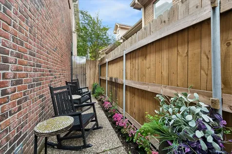 4832 Post Oak Timber Drive Houston TX 77056