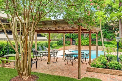 4832 Post Oak Timber Drive Houston TX 77056