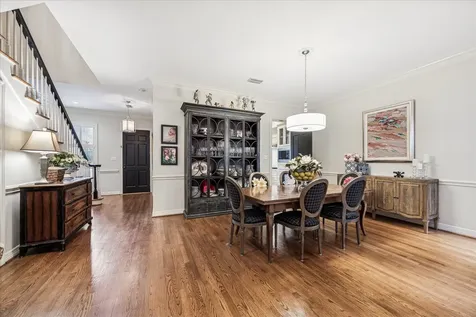 4832 Post Oak Timber Drive Houston TX 77056
