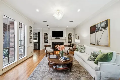 4832 Post Oak Timber Drive Houston TX 77056