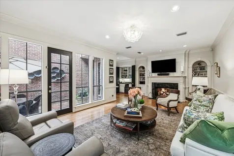 4832 Post Oak Timber Drive Houston TX 77056