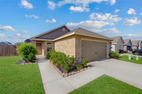 32603 Orchard Haze Drive Brookshire TX 77423