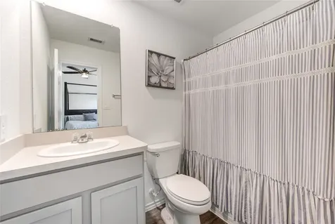 32603 Orchard Haze Drive Brookshire TX 77423