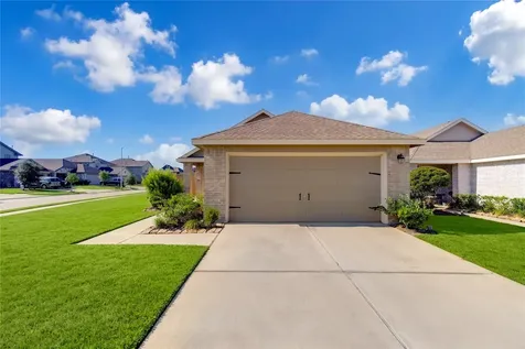 32603 Orchard Haze Drive Brookshire TX 77423