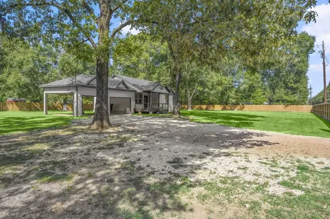 557 Star Dust Drive Livingston TX 77351