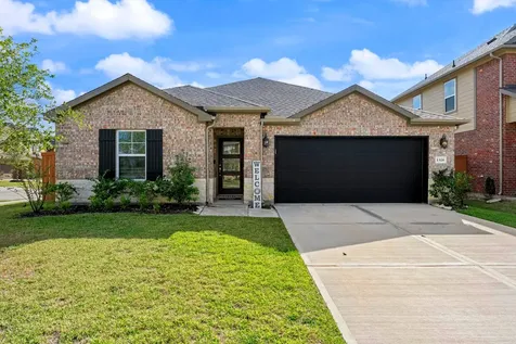 1326 Taft Point Lane Rosharon TX 77583