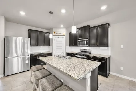 1326 Taft Point Lane Rosharon TX 77583
