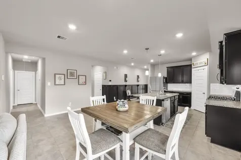 1326 Taft Point Lane Rosharon TX 77583