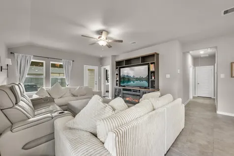 1326 Taft Point Lane Rosharon TX 77583