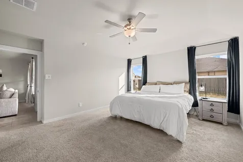1326 Taft Point Lane Rosharon TX 77583