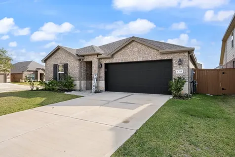 1326 Taft Point Lane Rosharon TX 77583