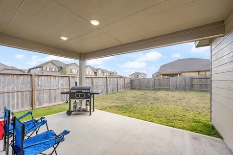 1326 Taft Point Lane Rosharon TX 77583