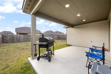 1326 Taft Point Lane Rosharon TX 77583