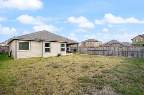 1326 Taft Point Lane Rosharon TX 77583