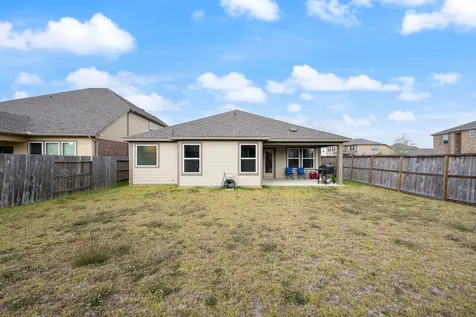 1326 Taft Point Lane Rosharon TX 77583
