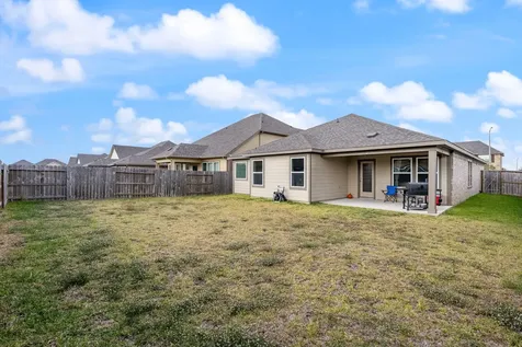 1326 Taft Point Lane Rosharon TX 77583