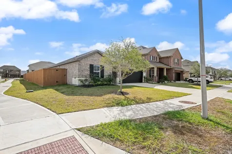 1326 Taft Point Lane Rosharon TX 77583