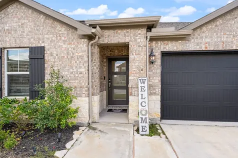 1326 Taft Point Lane Rosharon TX 77583