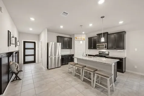 1326 Taft Point Lane Rosharon TX 77583