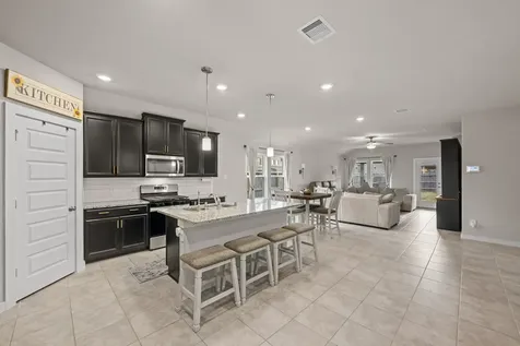 1326 Taft Point Lane Rosharon TX 77583