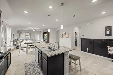 1326 Taft Point Lane Rosharon TX 77583