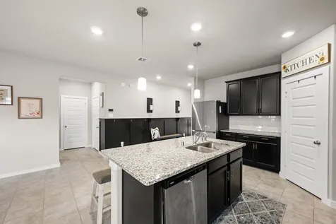 1326 Taft Point Lane Rosharon TX 77583