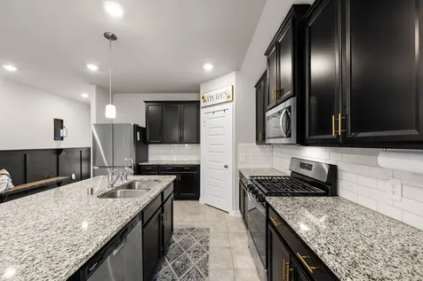 1326 Taft Point Lane Rosharon TX 77583