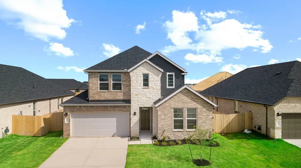 3248 Woodrose Orchard Pearland TX 77581