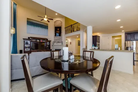 4307 Crossvale Ridge Lane Katy TX 77494