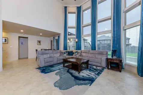 4307 Crossvale Ridge Lane Katy TX 77494