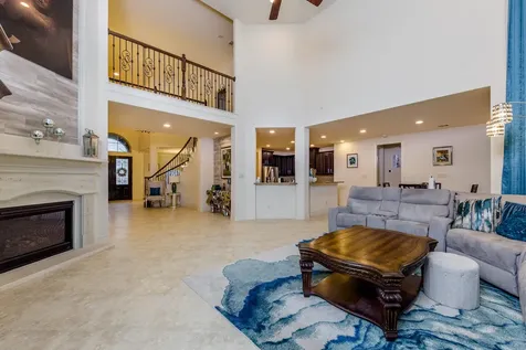 4307 Crossvale Ridge Lane Katy TX 77494