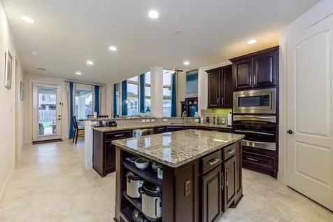 4307 Crossvale Ridge Lane Katy TX 77494