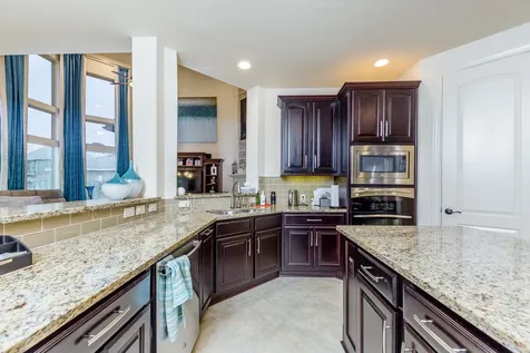 4307 Crossvale Ridge Lane Katy TX 77494