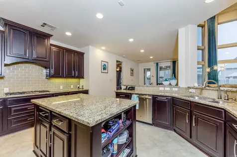 4307 Crossvale Ridge Lane Katy TX 77494