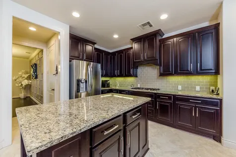 4307 Crossvale Ridge Lane Katy TX 77494