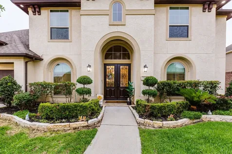 4307 Crossvale Ridge Lane Katy TX 77494
