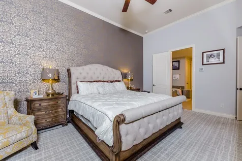 4307 Crossvale Ridge Lane Katy TX 77494