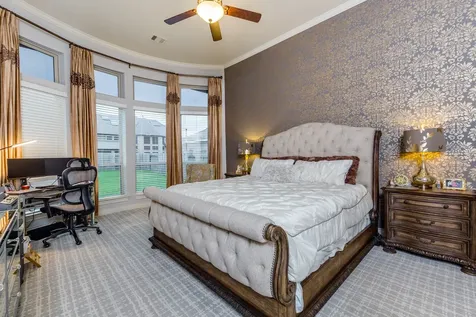 4307 Crossvale Ridge Lane Katy TX 77494