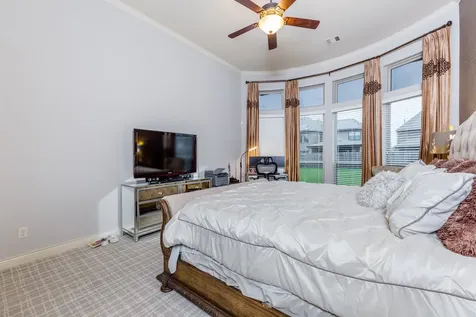 4307 Crossvale Ridge Lane Katy TX 77494