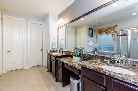 4307 Crossvale Ridge Lane Katy TX 77494