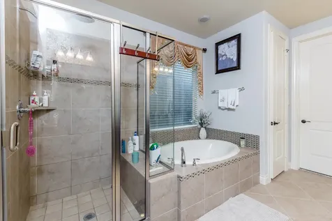 4307 Crossvale Ridge Lane Katy TX 77494